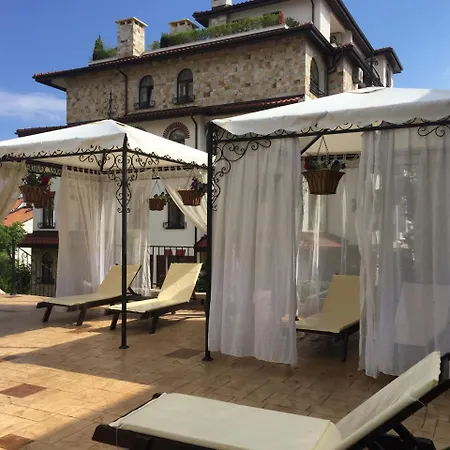 Appartamento Luxury Artur