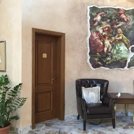 Luxury Artur Appartamento *