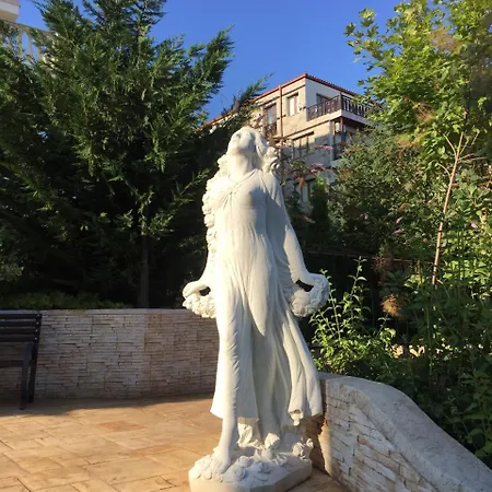 Luxury Artur Appartamento Sveti Vlas