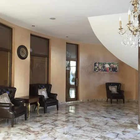 Luxury Artur * Sveti Vlas