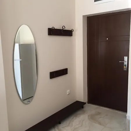 Luxury Artur * Sveti Vlas