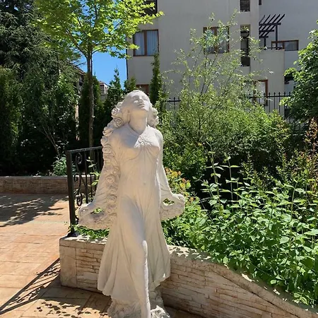 Luxury Artur Appartamento Sveti Vlas