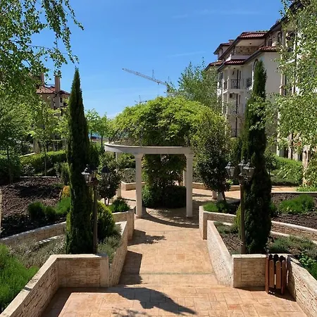 Luxury Artur Appartamento Sveti Vlas