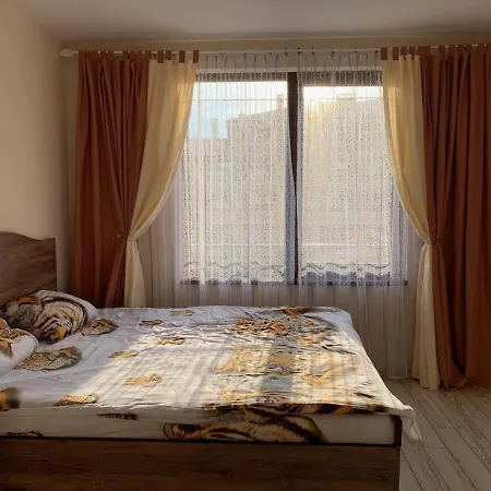 Appartamento Luxury Artur Sveti Vlas