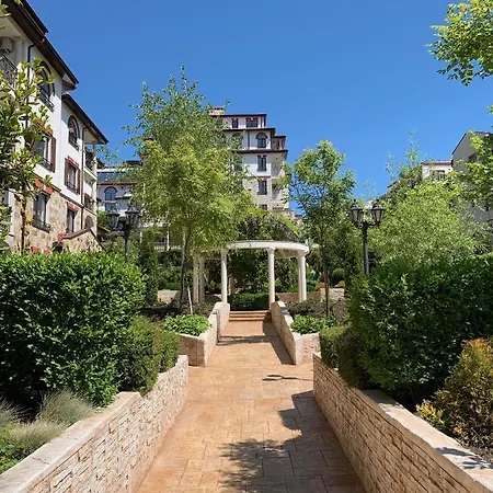 Luxury Artur Appartamento Sveti Vlas