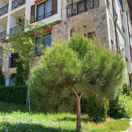 Luxury Artur Appartamento Sveti Vlas