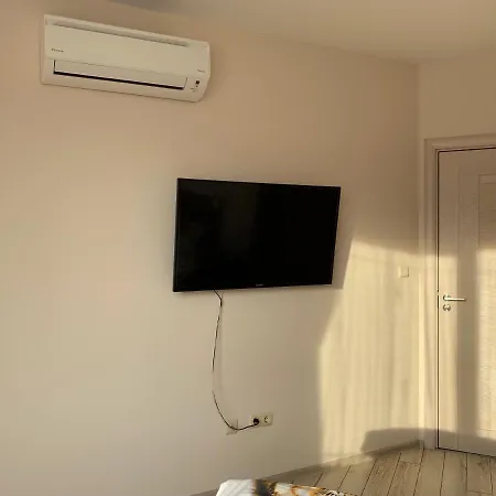 Luxury Artur * Sveti Vlas