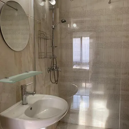 Luxury Artur Appartamento *