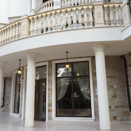 Апартамент Luxury Artur Свети Влас