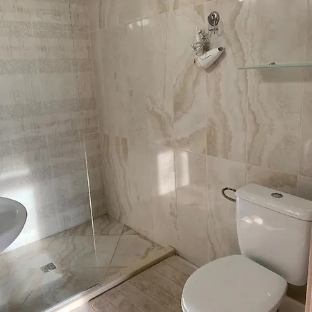Апартамент Luxury Artur Свети Влас